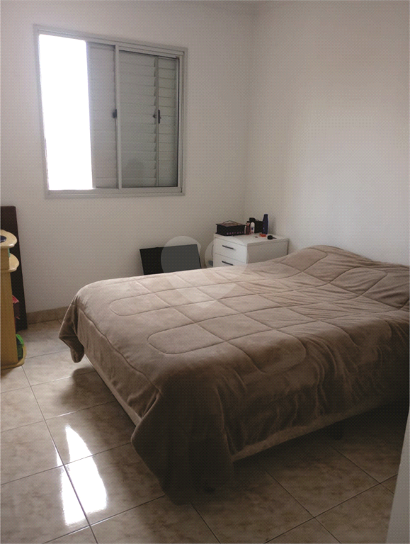 Venda Apartamento São Paulo Vila Basileia REO295513 6