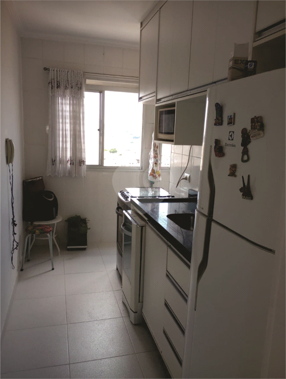 Venda Apartamento São Paulo Vila Basileia REO295513 4