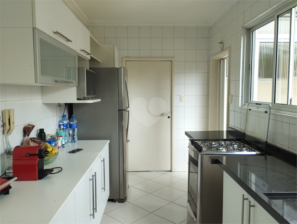 Venda Apartamento São Paulo Cerqueira César REO295527 17