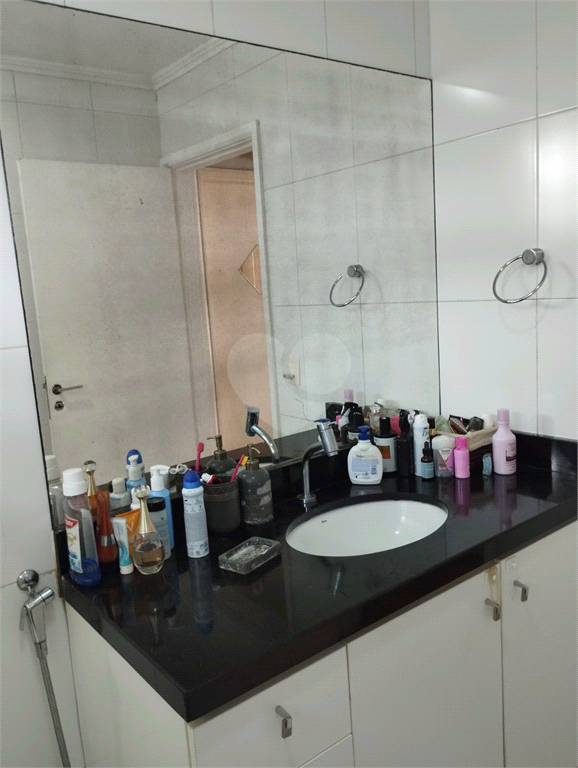 Venda Apartamento São Paulo Cerqueira César REO295527 14