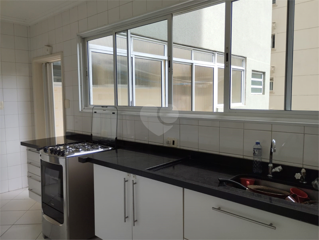 Venda Apartamento São Paulo Cerqueira César REO295527 15