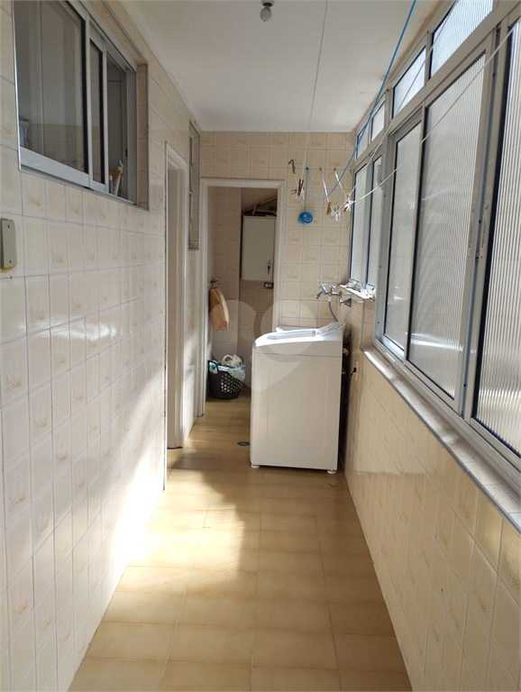 Venda Apartamento São Paulo Cerqueira César REO295527 18