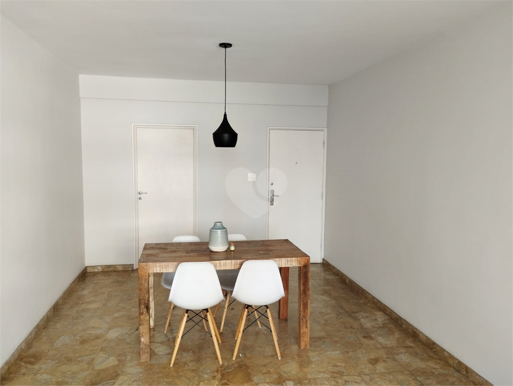 Venda Apartamento São Paulo Cerqueira César REO295527 5