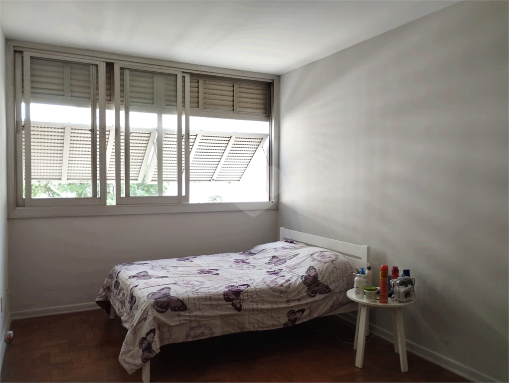 Venda Apartamento São Paulo Cerqueira César REO295527 10