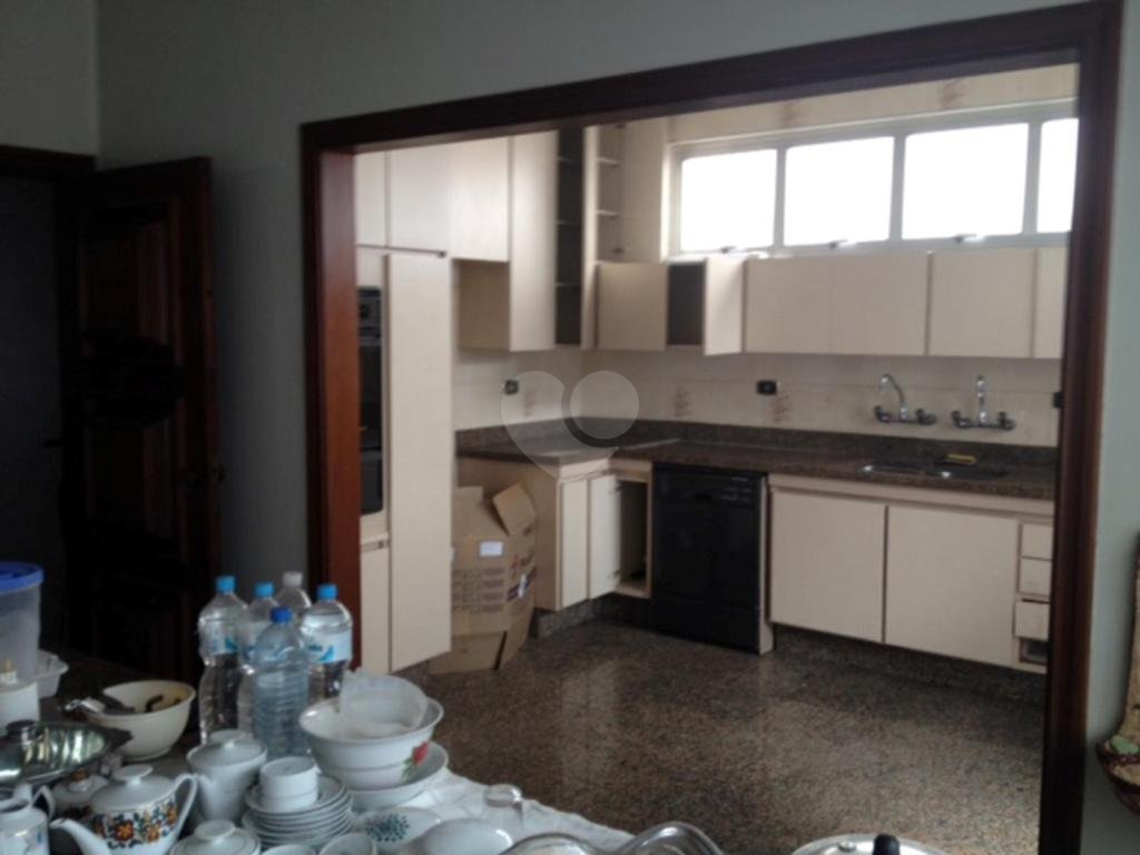 Venda Sobrado São Paulo Vila Madalena REO295553 6