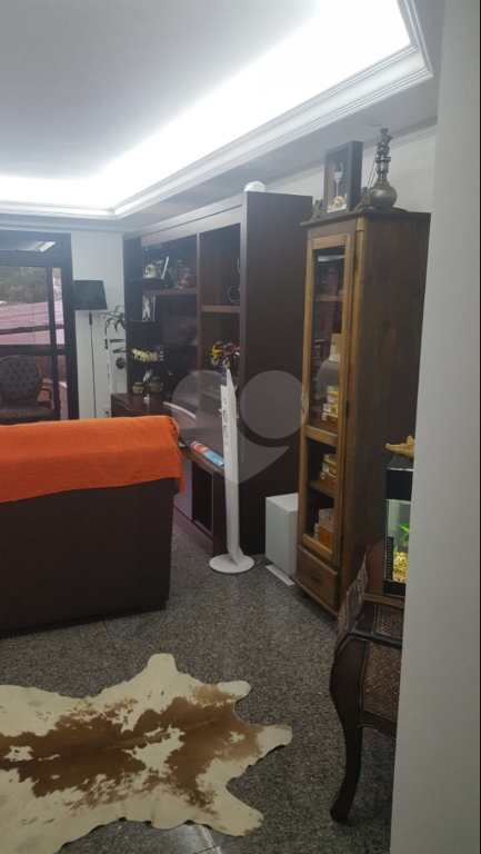 Venda Apartamento São Paulo Vila Regente Feijó REO295612 4