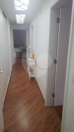 Venda Apartamento São Paulo Vila Regente Feijó REO295612 8