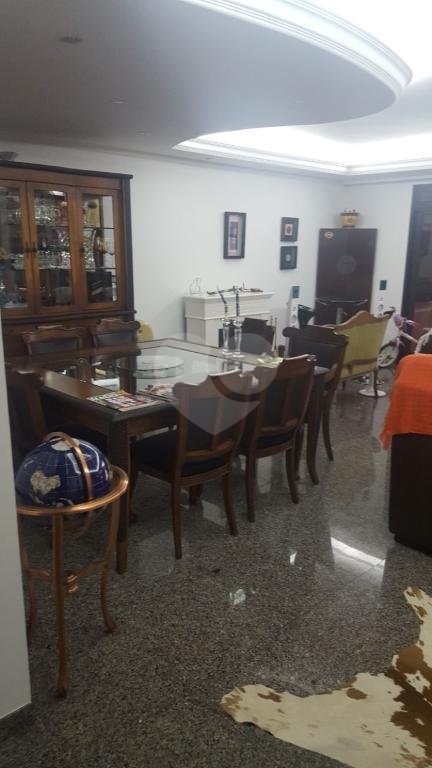 Venda Apartamento São Paulo Vila Regente Feijó REO295612 1