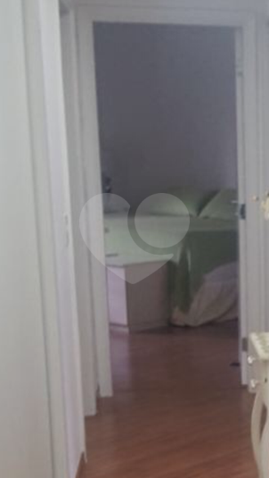 Venda Apartamento São Paulo Vila Regente Feijó REO295612 7