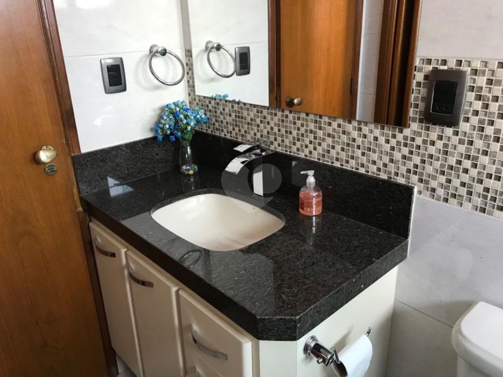 Venda Apartamento São Paulo Parque Mandaqui REO295660 15