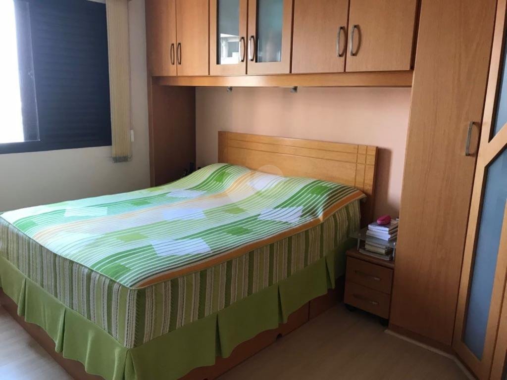 Venda Apartamento São Paulo Parque Mandaqui REO295660 11