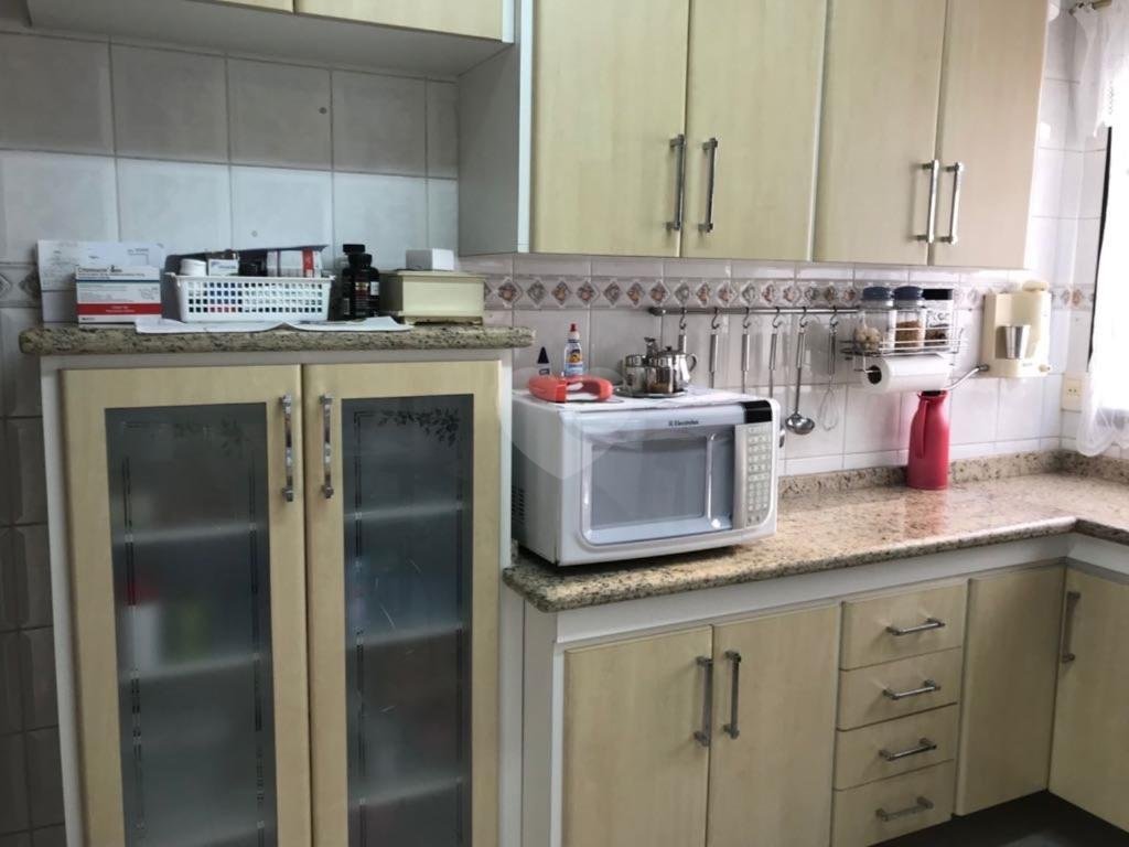 Venda Apartamento São Paulo Parque Mandaqui REO295660 10