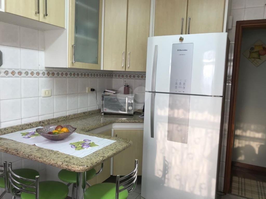 Venda Apartamento São Paulo Parque Mandaqui REO295660 4