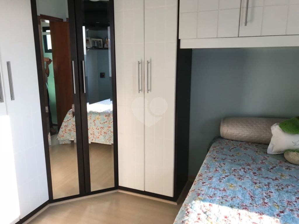 Venda Apartamento São Paulo Parque Mandaqui REO295660 9