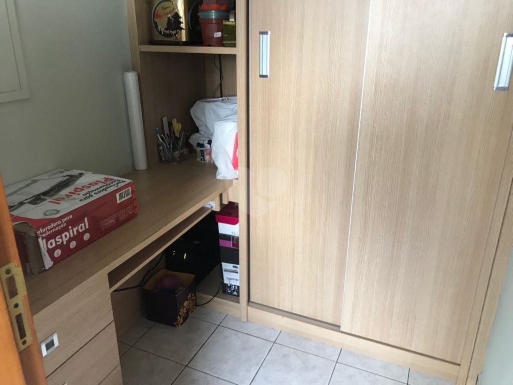 Venda Apartamento São Paulo Parque Mandaqui REO295660 19