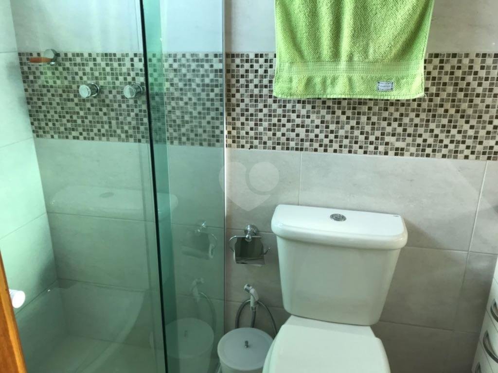 Venda Apartamento São Paulo Parque Mandaqui REO295660 17