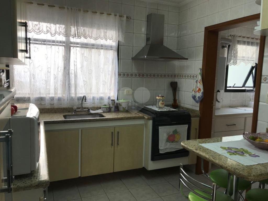 Venda Apartamento São Paulo Parque Mandaqui REO295660 3