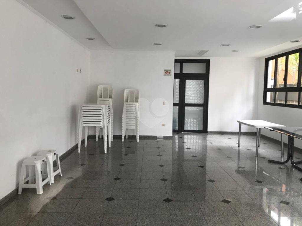 Venda Apartamento São Paulo Parque Mandaqui REO295660 21