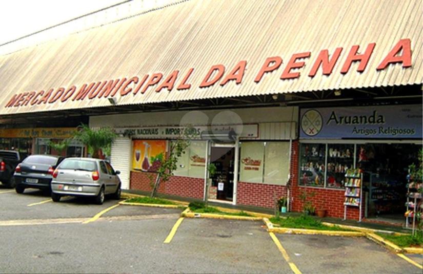 Aluguel Loja São Paulo Penha De França REO295679 16