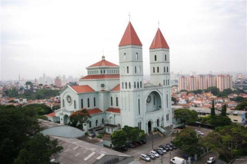 Aluguel Loja São Paulo Penha De França REO295679 17