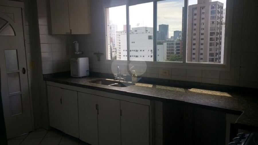 Venda Cobertura São Paulo Real Parque REO295731 16