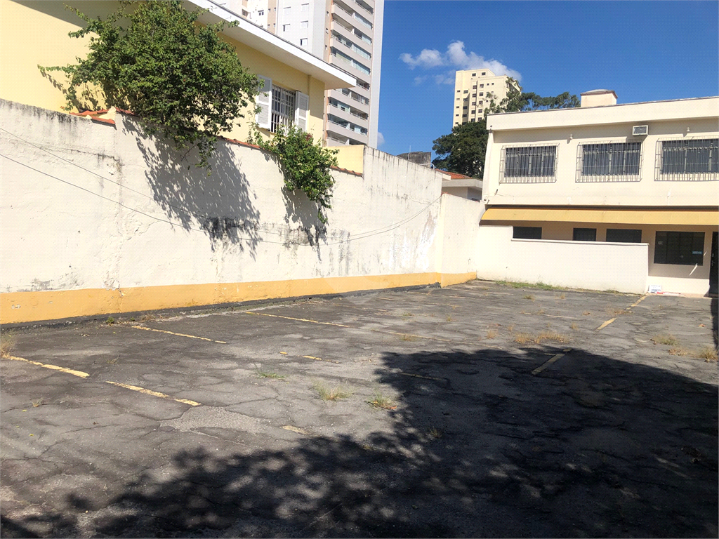 Aluguel Terreno São Paulo Brooklin Paulista REO295741 1