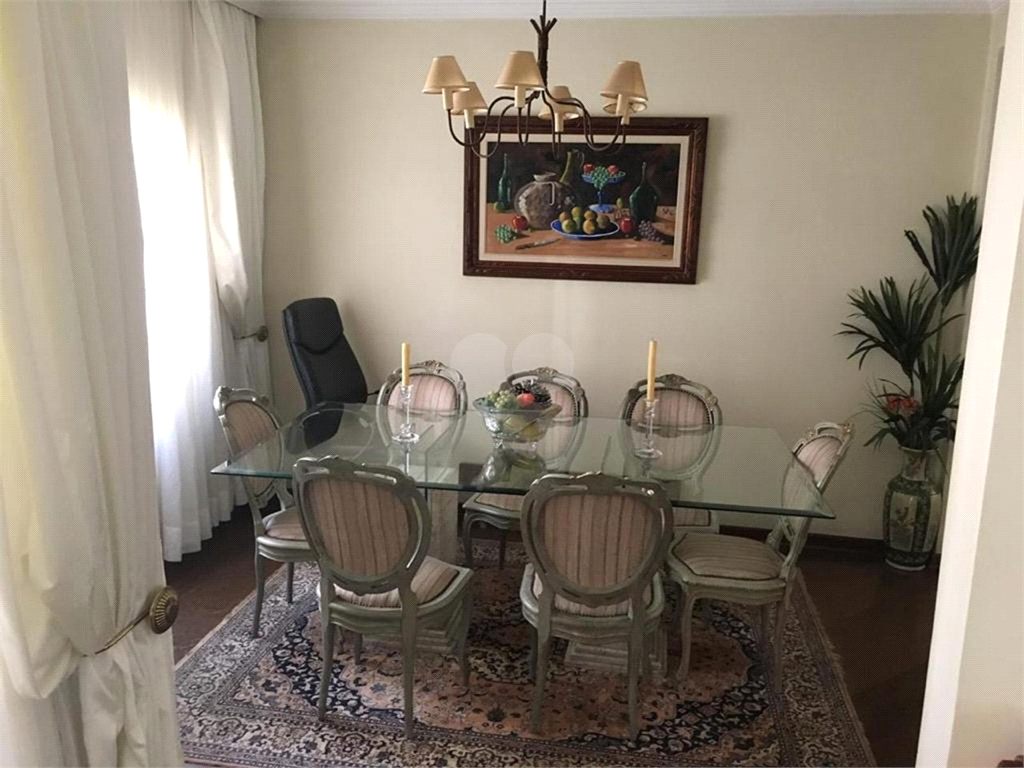 Venda Apartamento São Paulo Campo Belo REO295784 48