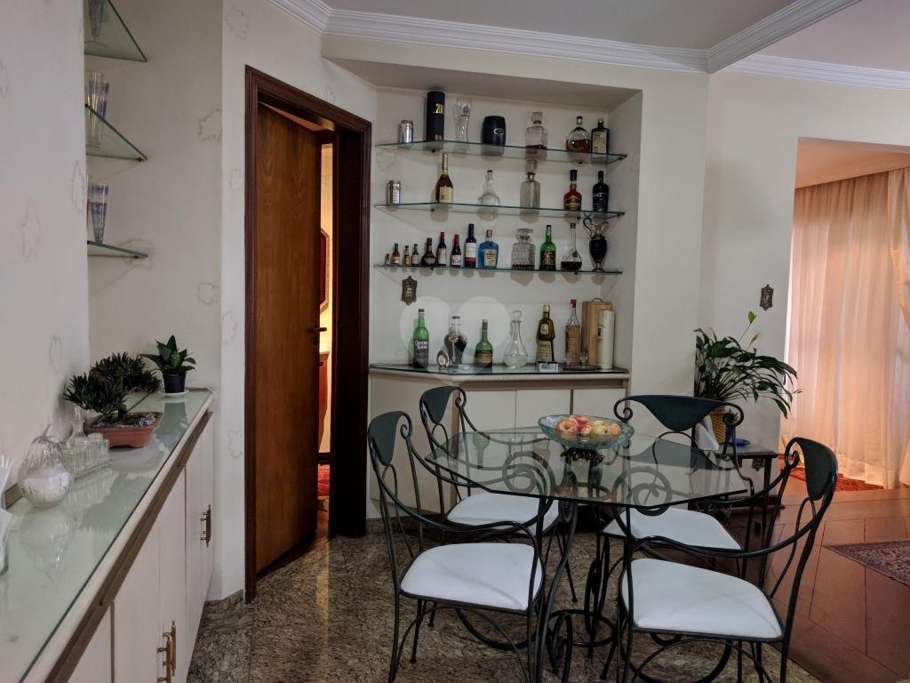 Venda Apartamento São Paulo Campo Belo REO295784 8