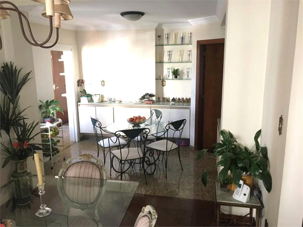 Venda Apartamento São Paulo Campo Belo REO295784 52