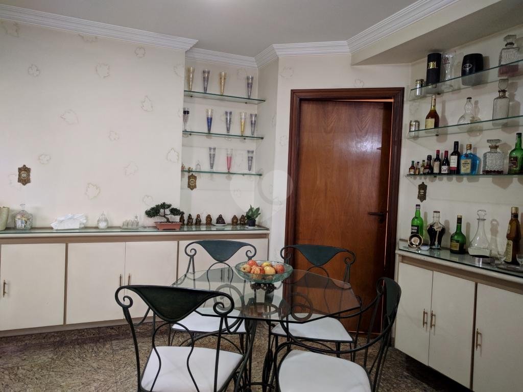 Venda Apartamento São Paulo Campo Belo REO295784 12