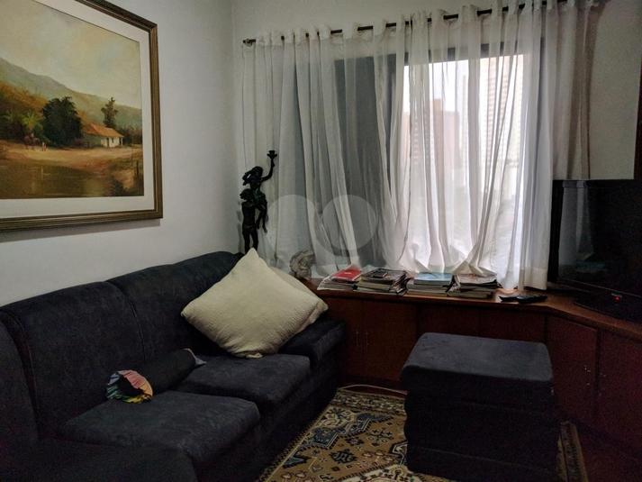 Venda Apartamento São Paulo Campo Belo REO295784 29