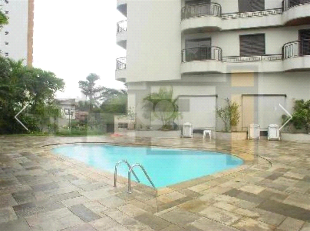 Venda Apartamento São Paulo Campo Belo REO295784 46