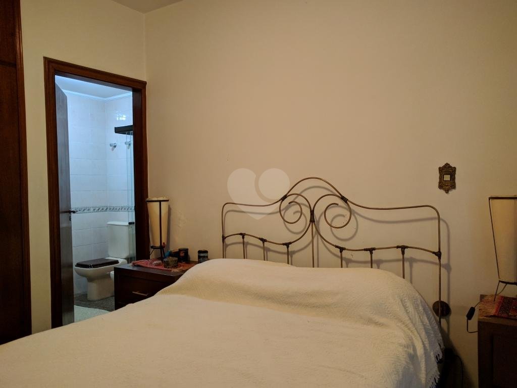 Venda Apartamento São Paulo Campo Belo REO295784 21