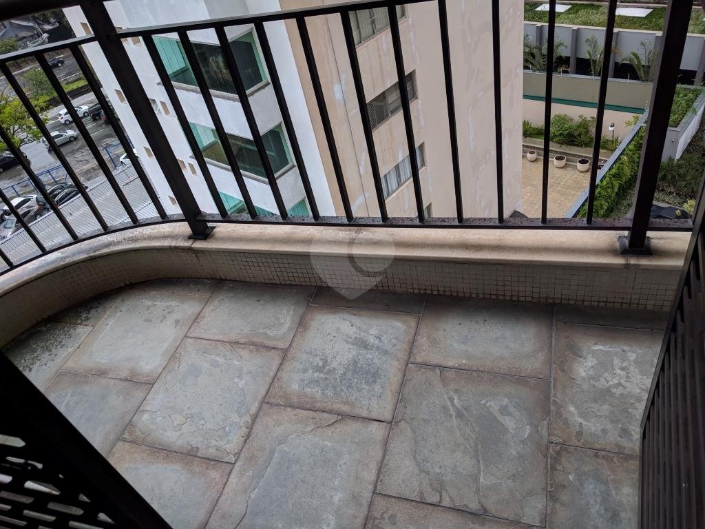 Venda Apartamento São Paulo Campo Belo REO295784 18