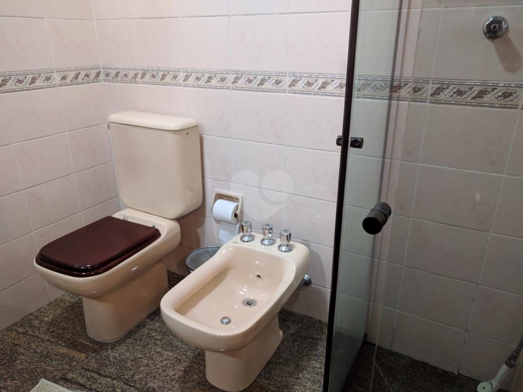 Venda Apartamento São Paulo Campo Belo REO295784 23