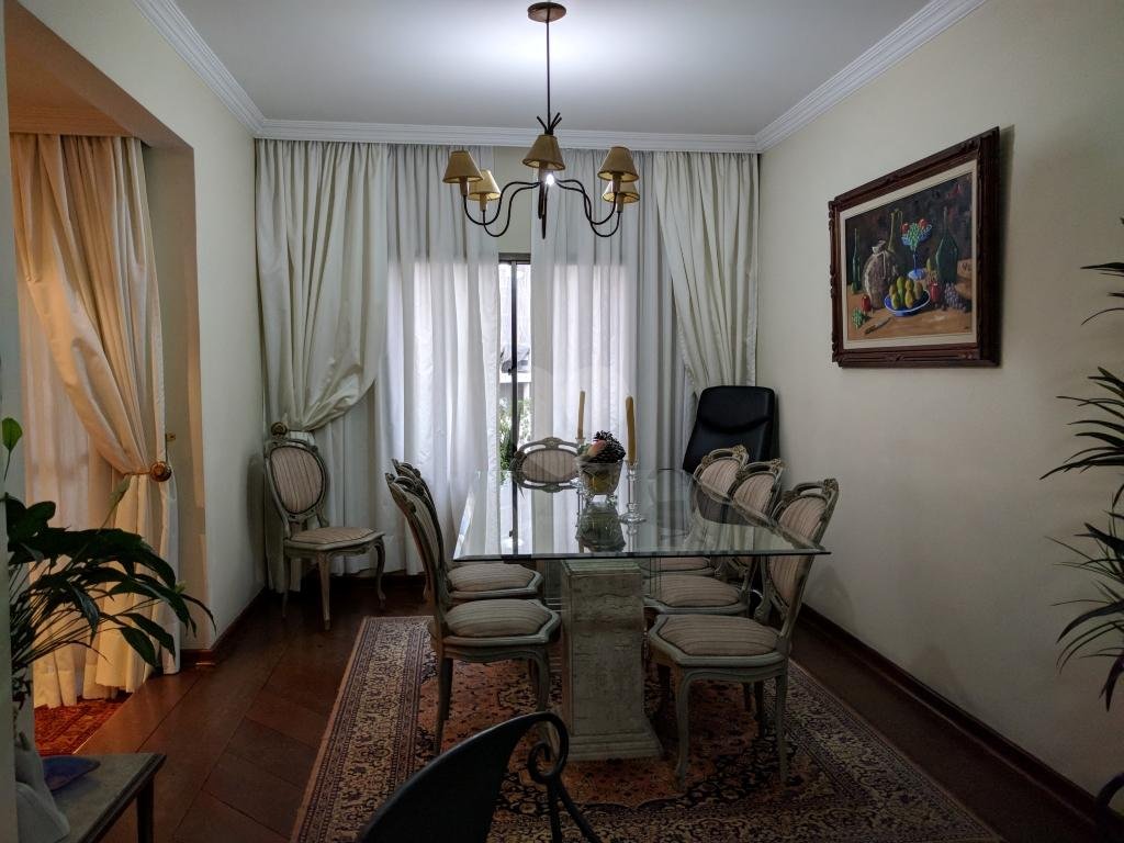 Venda Apartamento São Paulo Campo Belo REO295784 10