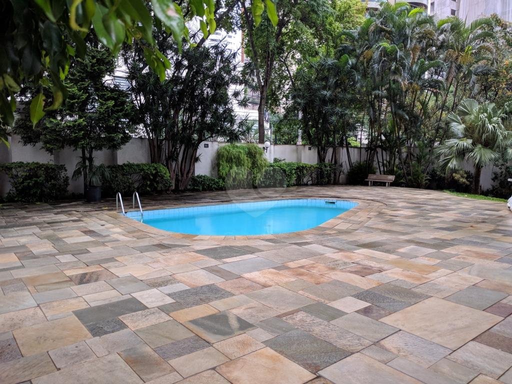 Venda Apartamento São Paulo Campo Belo REO295784 40