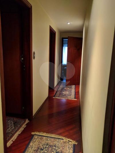 Venda Apartamento São Paulo Campo Belo REO295784 19