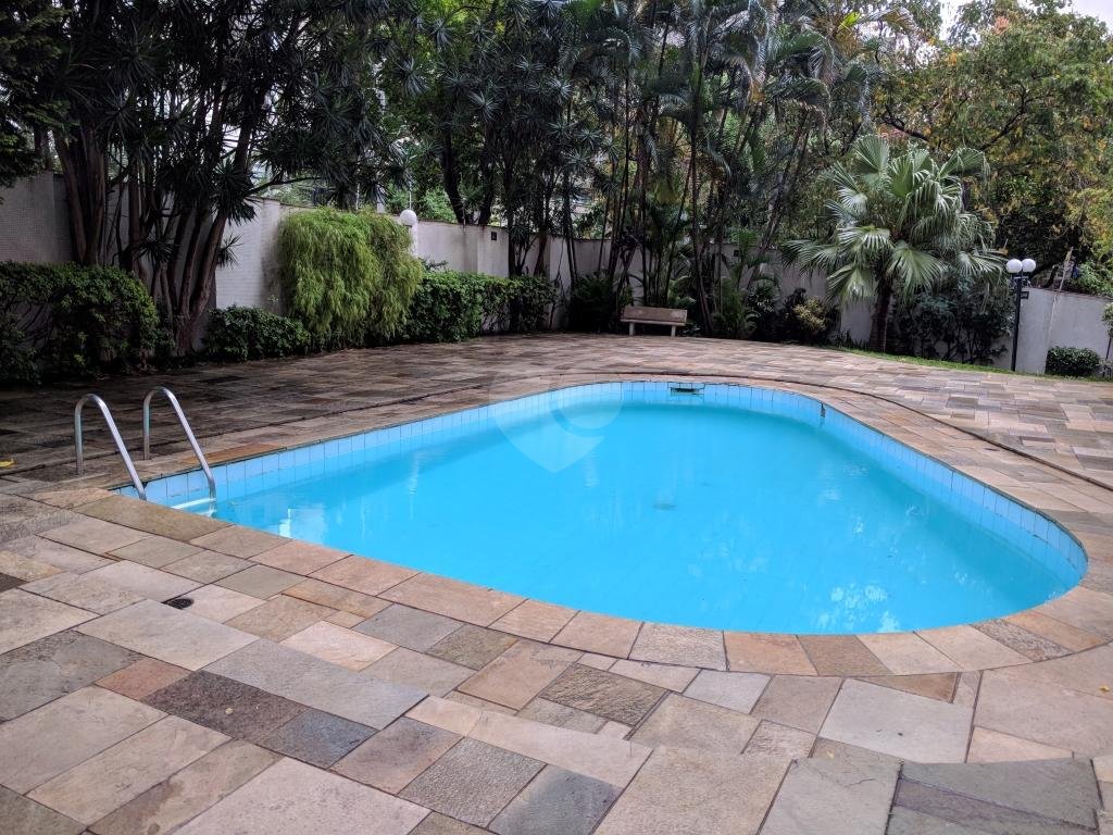 Venda Apartamento São Paulo Campo Belo REO295784 7