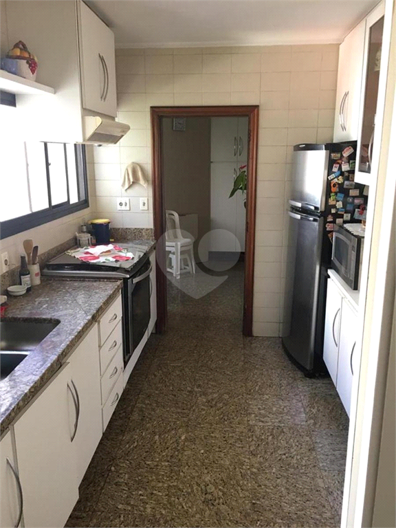 Venda Apartamento São Paulo Campo Belo REO295784 51