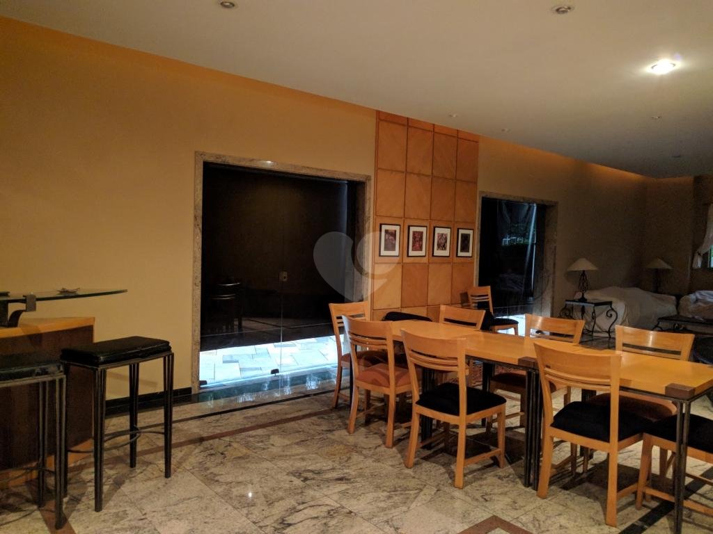 Venda Apartamento São Paulo Campo Belo REO295784 38