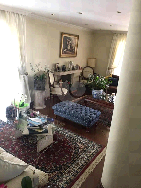 Venda Apartamento São Paulo Campo Belo REO295784 47