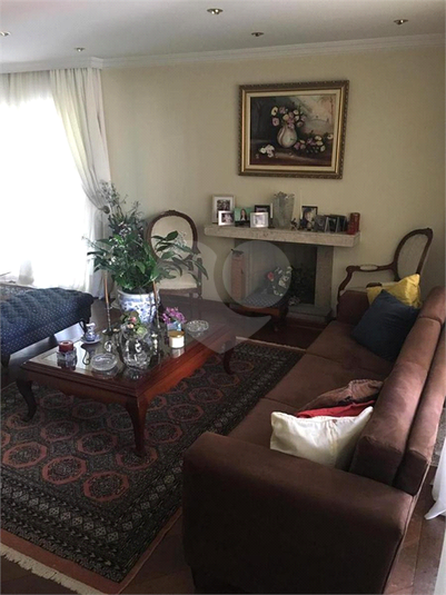 Venda Apartamento São Paulo Campo Belo REO295784 49