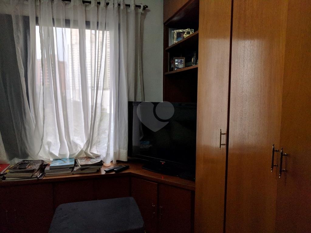 Venda Apartamento São Paulo Campo Belo REO295784 30