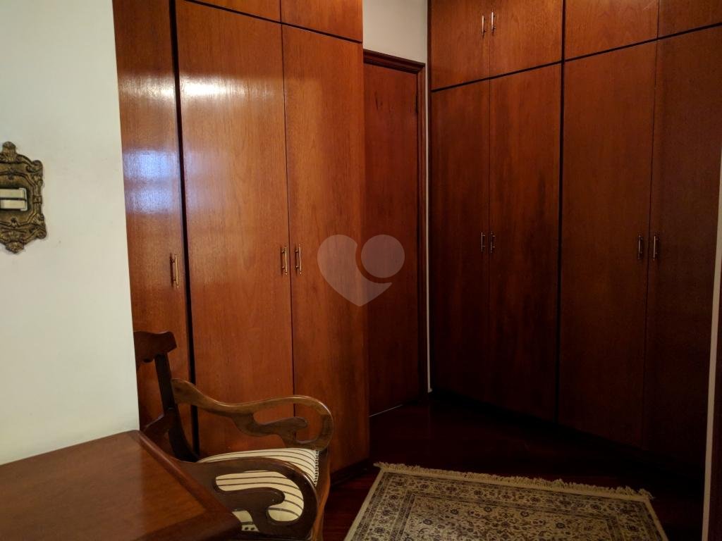 Venda Apartamento São Paulo Campo Belo REO295784 25