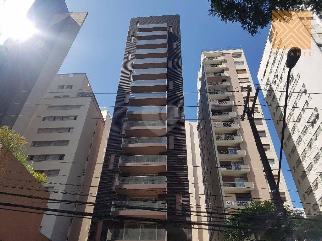 Venda Lajes Corporativas São Paulo Jardim Paulista REO295837 25