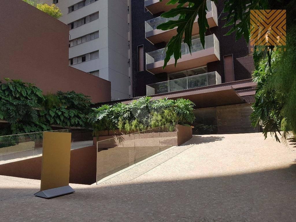 Venda Salas São Paulo Jardim Paulista REO295837 47