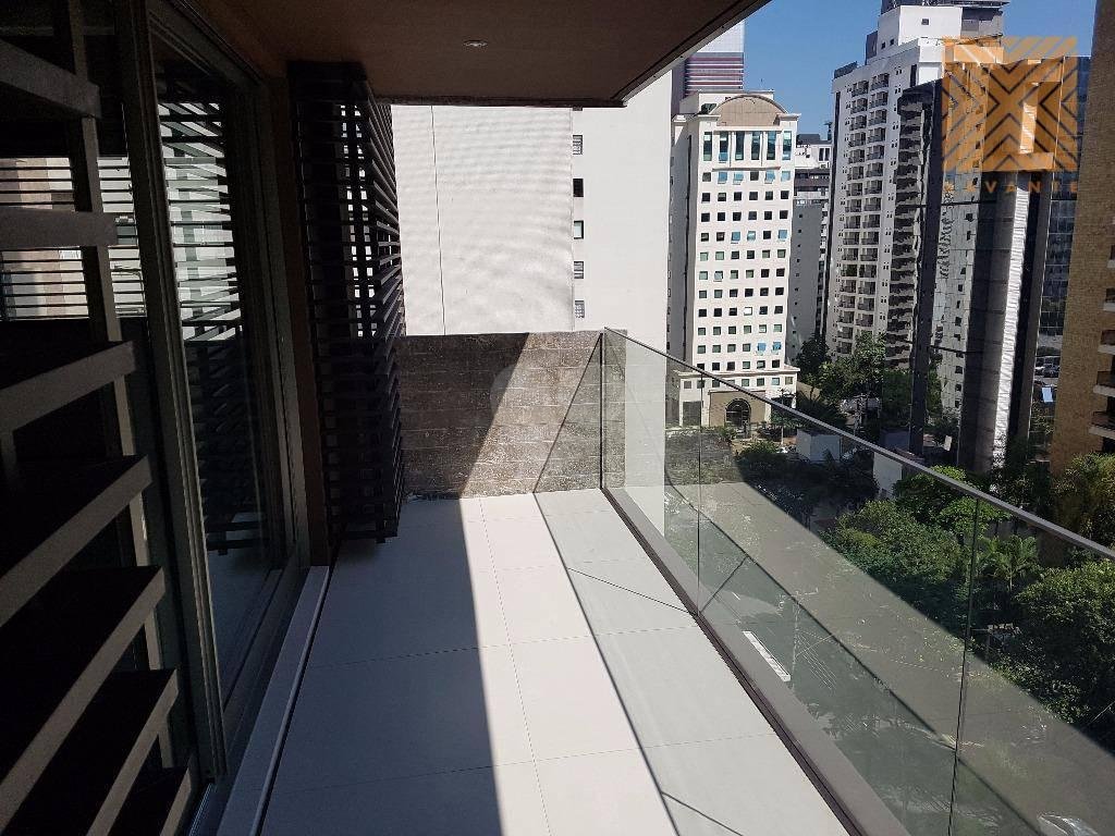 Venda Lajes Corporativas São Paulo Jardim Paulista REO295837 66