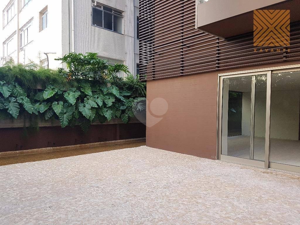 Venda Lajes Corporativas São Paulo Jardim Paulista REO295837 32