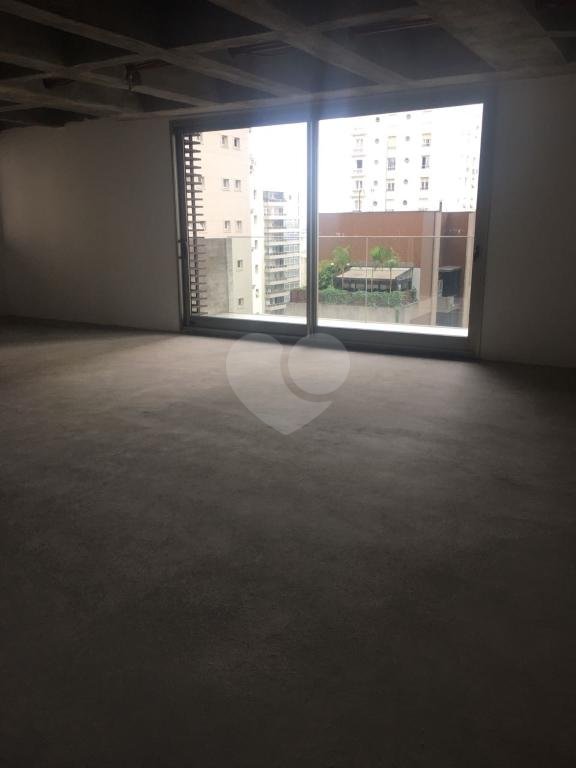 Venda Lajes Corporativas São Paulo Jardim Paulista REO295837 8